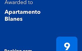 Apartamento Blanes