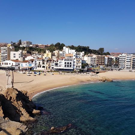 Apartamento Blanes Extérieur photo