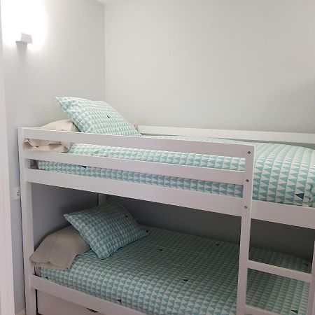 Apartamento Blanes Extérieur photo