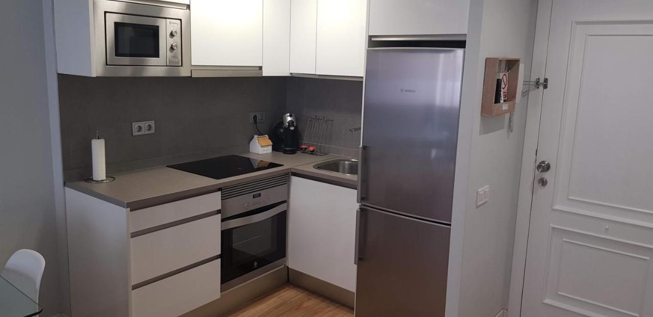 Apartamento Blanes Extérieur photo