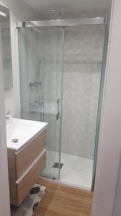 Apartamento Blanes Extérieur photo