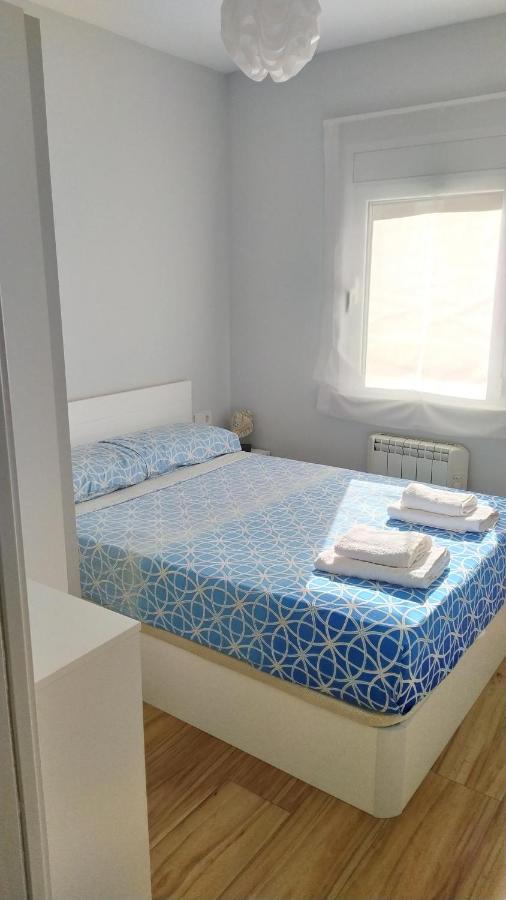 Apartamento Blanes Extérieur photo