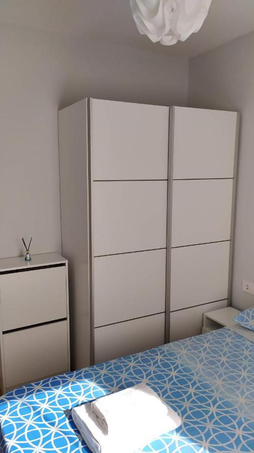 Apartamento Blanes Extérieur photo