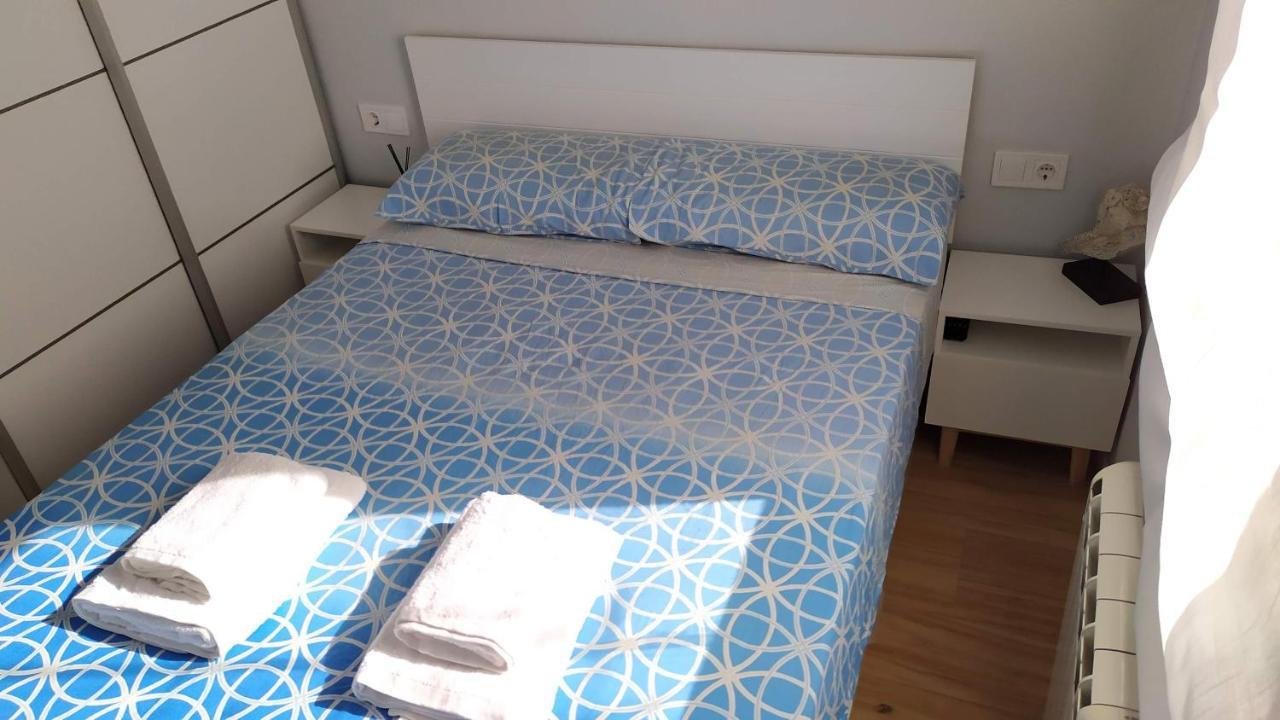 Apartamento Blanes Extérieur photo